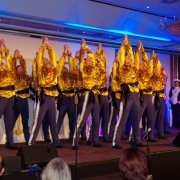 Captain' Dinner (16.11.13)